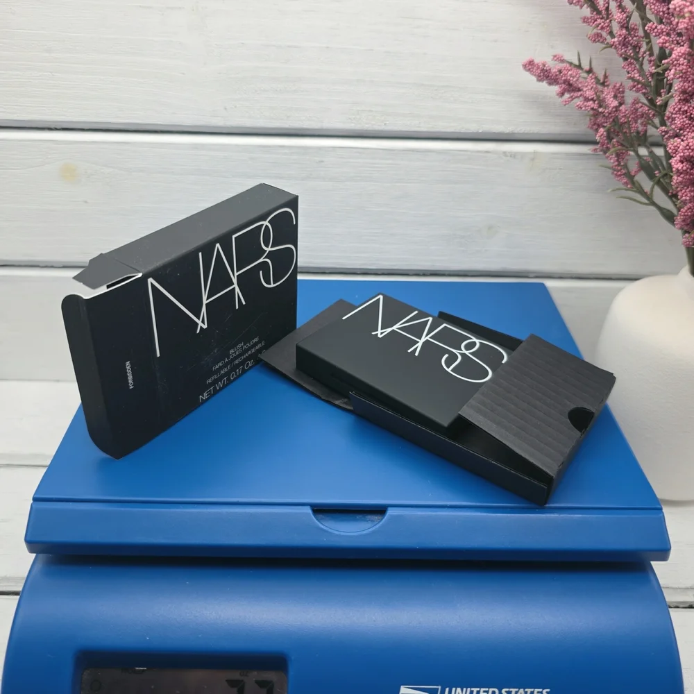 NARS Blush In Forbidden - Picture 5 of 7